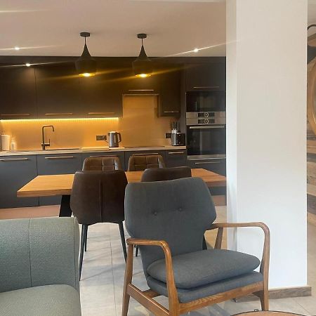 شقة Le Petit Cham - Cosy And Stylist With Balcony View مورزين المظهر الخارجي الصورة