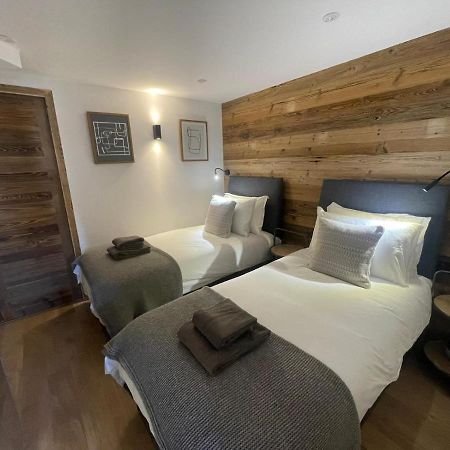 شقة Le Petit Cham - Cosy And Stylist With Balcony View مورزين المظهر الخارجي الصورة