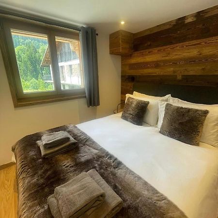 شقة Le Petit Cham - Cosy And Stylist With Balcony View مورزين المظهر الخارجي الصورة