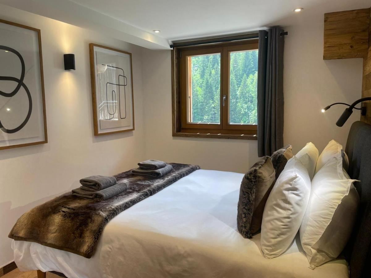 شقة Le Petit Cham - Cosy And Stylist With Balcony View مورزين المظهر الخارجي الصورة