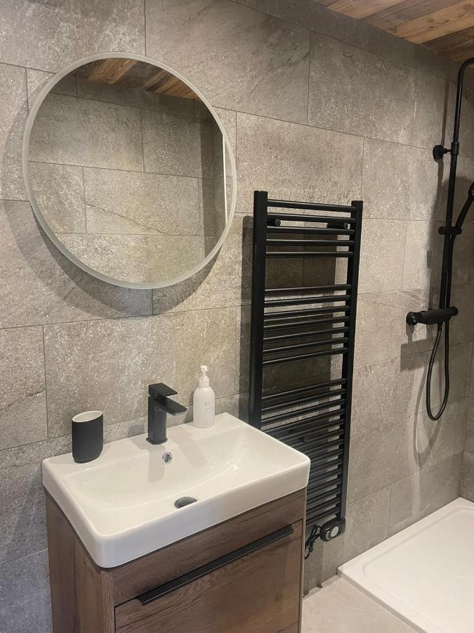 شقة Le Petit Cham - Cosy And Stylist With Balcony View مورزين المظهر الخارجي الصورة