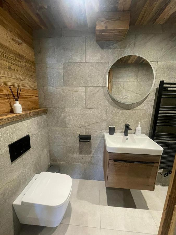 شقة Le Petit Cham - Cosy And Stylist With Balcony View مورزين المظهر الخارجي الصورة